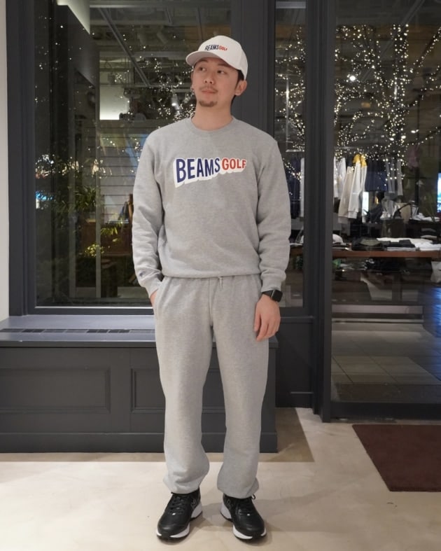 1月2日発売！】プラクティスシリーズ｜BEAMS GOLF（ビームス ゴルフ