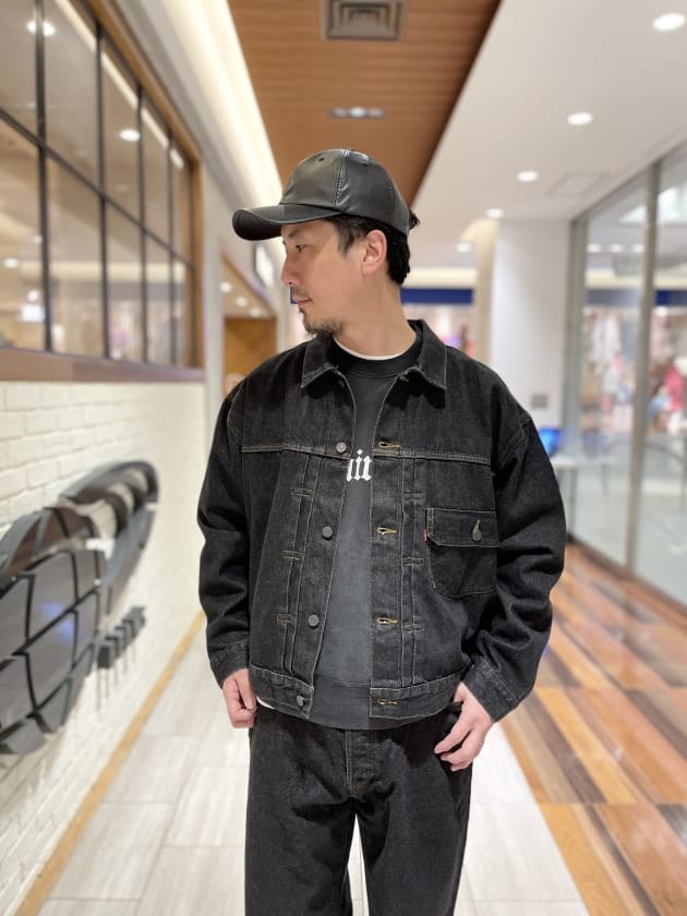 35周年記念！！LEVI'S(R)×UNDERCOVER｜ビームス 福岡｜BEAMS