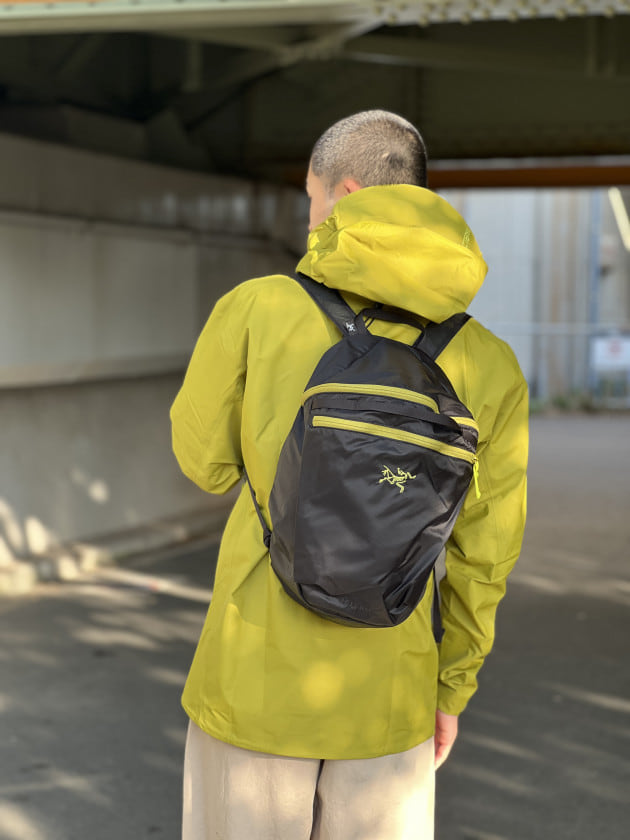 ARC'TERYX