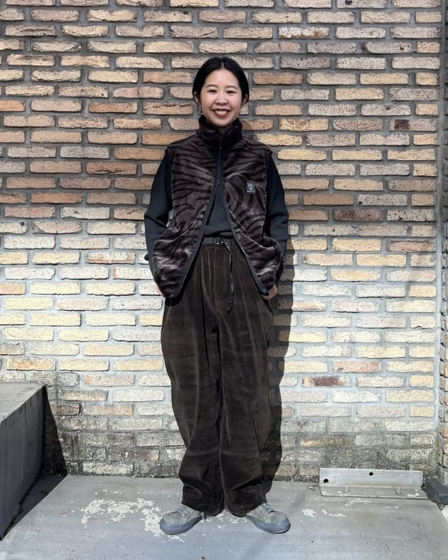 25FWも〈SOUTH2 WEST8〉が見逃せない！！｜ビームス ボーイ 原宿｜BEAMS