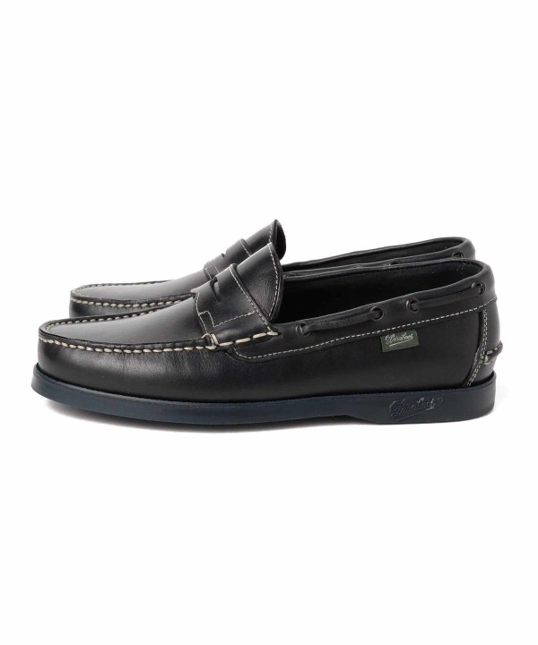 仏国ブランドのススメ~PARABOOT~｜ビームス 千葉｜BEAMS