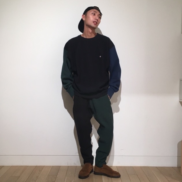 We are the Champion！！｜ビームス 町田｜BEAMS