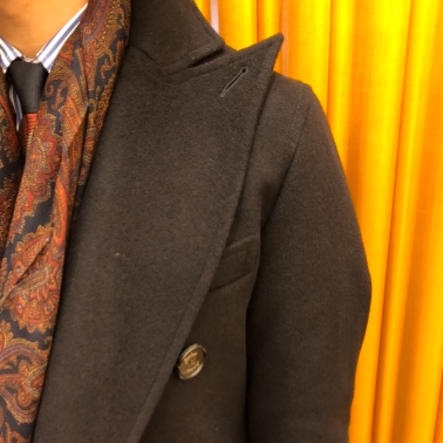 SEALUP】ポロコート｜ビームス ライフ 横浜｜BEAMS