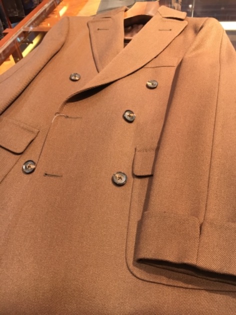 CARUSO｜ビームス ハウス 丸の内｜BEAMS