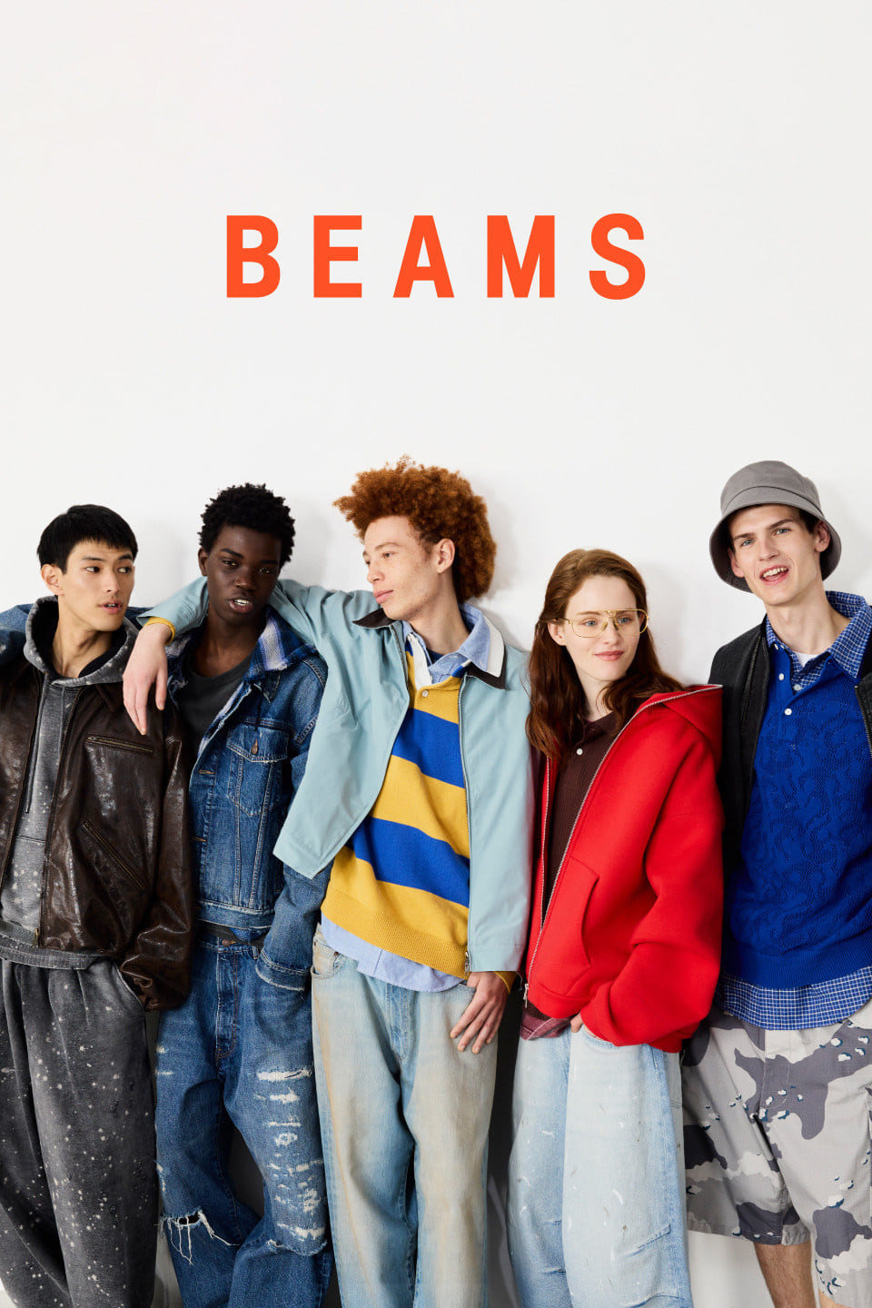 BEAMS（ビームス）｜BEAMS