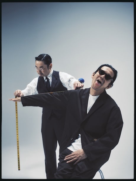 コラボ始動以来の大改革！〈Dickies〉×「TRIPSTER」のコラボレーション