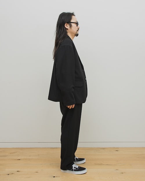 TRIPSTER」が仕掛ける“紳士服のディッキーズ”の第8弾！6年ぶりに