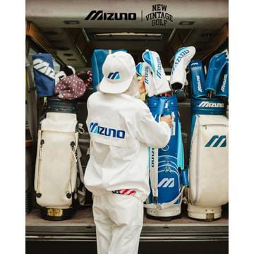 BEAMS GOLF BEAMS GOLF | BEAMS