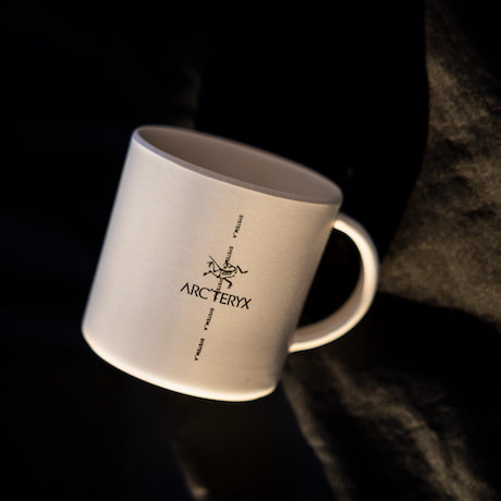 前回好評を博した、〈ARC'TERYX〉のファッションライン “SYSTEM_A” を2