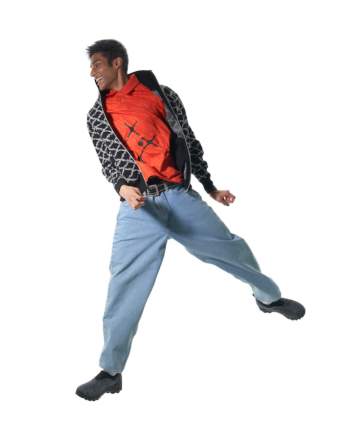 新世代が残す未来のアーカイブ「FUTURE ARCHIVE」の新シーズンが