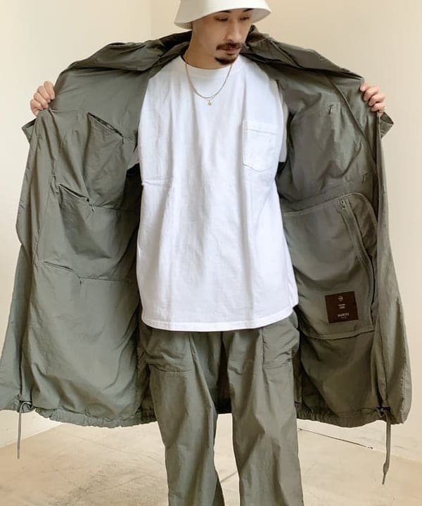 BEAMS HARAJUKU LIMITED STORE（447442） スタイリング