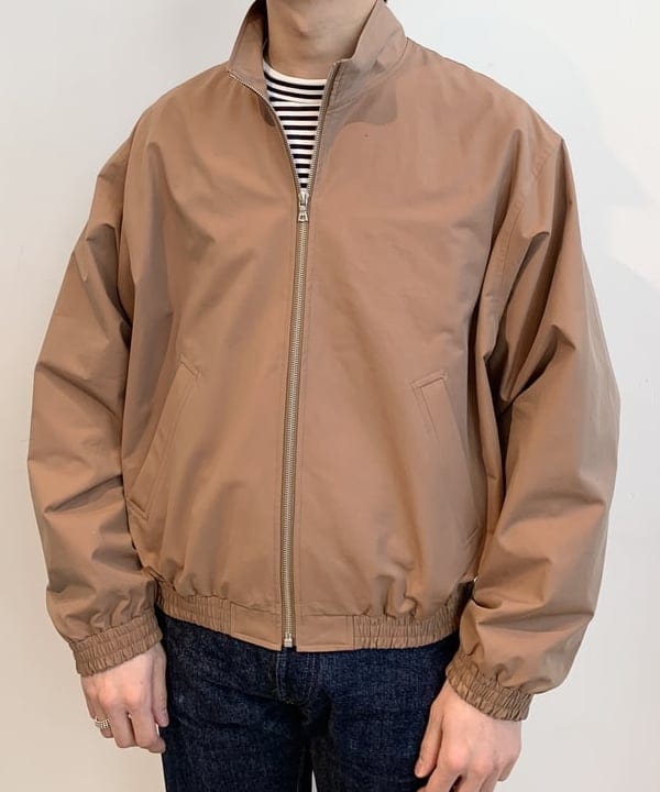 BEAMS HARAJUKU LIMITED STORE（713684） スタイリング