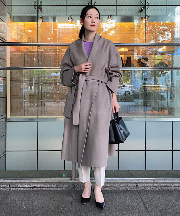 EFFE BEAMS（836854） スタイリング・コーディネイト｜BEAMS