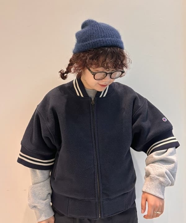 BEAMS BOY（947212） スタイリング・コーディネイト｜BEAMS