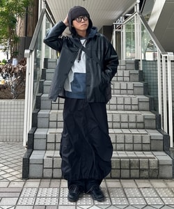 BEAMS BOY（ビームス ボーイ）【タイムセール】アーミー オーバー