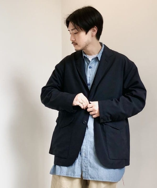 BEAMS HARAJUKU LIMITED STORE（376215） スタイリング