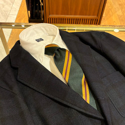BEAMS F（ビームスF）【別注】Brooks Brothers / ブラックウォッチ
