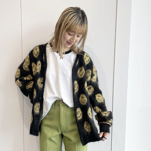 NEEDLES × BEAMS BOY】｜BEAMS BOY（ビームス ボーイ）｜BEAMS