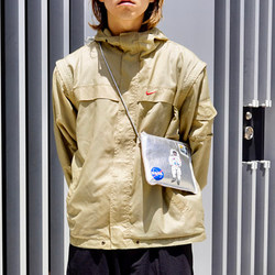 BEAMS Planets（ビームス プラネッツ）【別注】COXCOMB / 『NASA