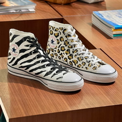 BEAMS GOLF（ビームス ゴルフ）〈WOMEN〉CONVERSE / ALL STAR GF