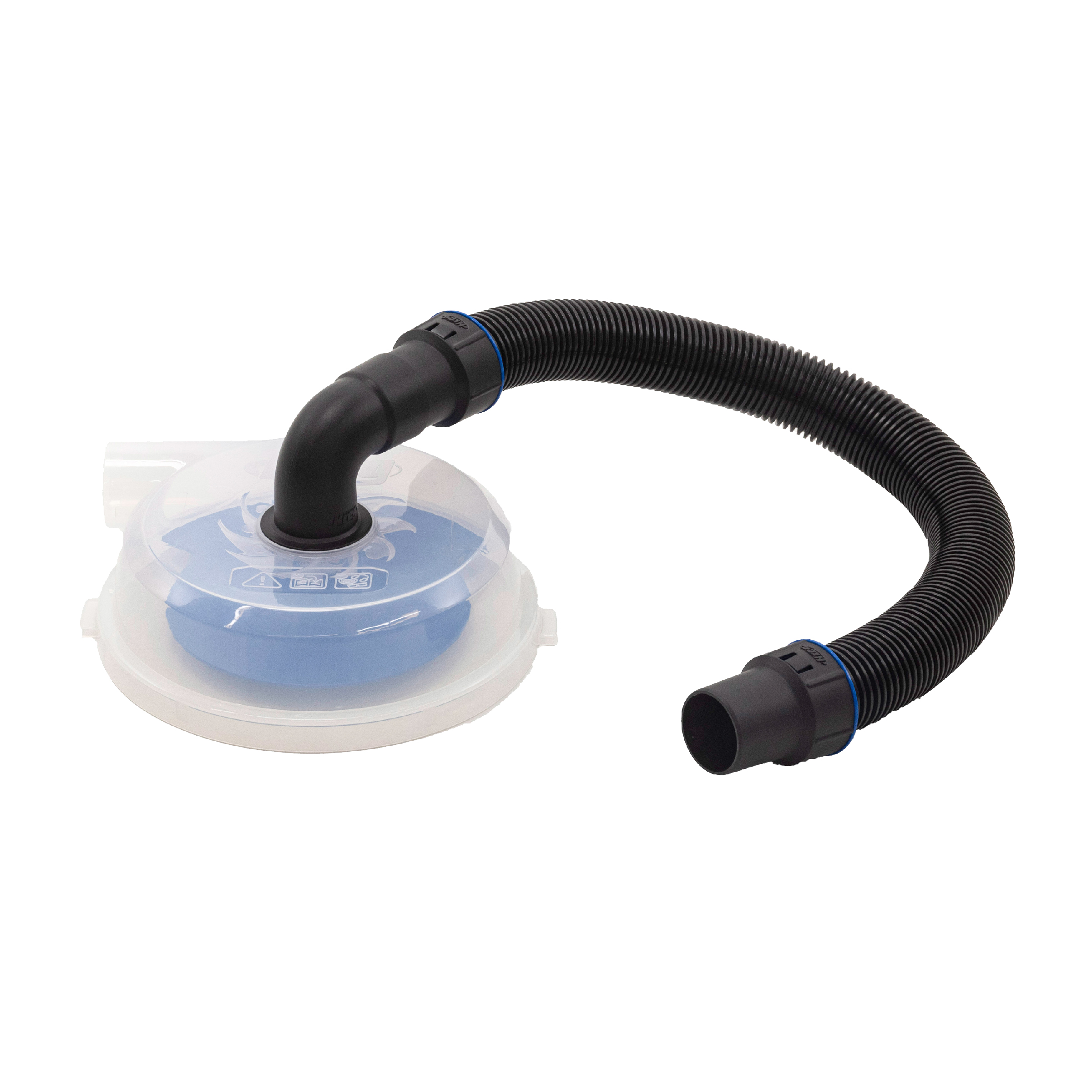 Kreg Dust Separator - Shop-Vac Dust Collection System | KregTool