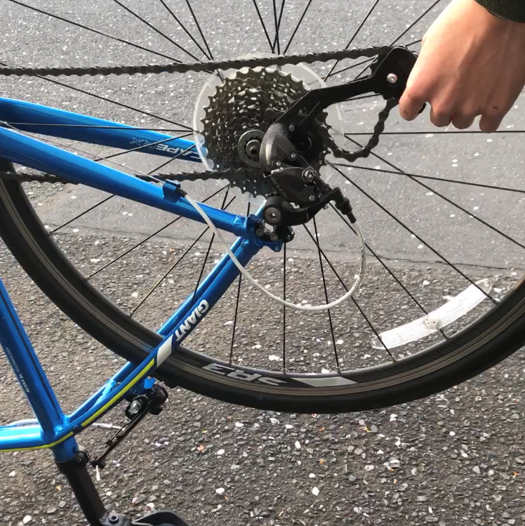 クロスバイクでの輪行 分解編】ロードバイクじゃなくても大丈夫！輪行