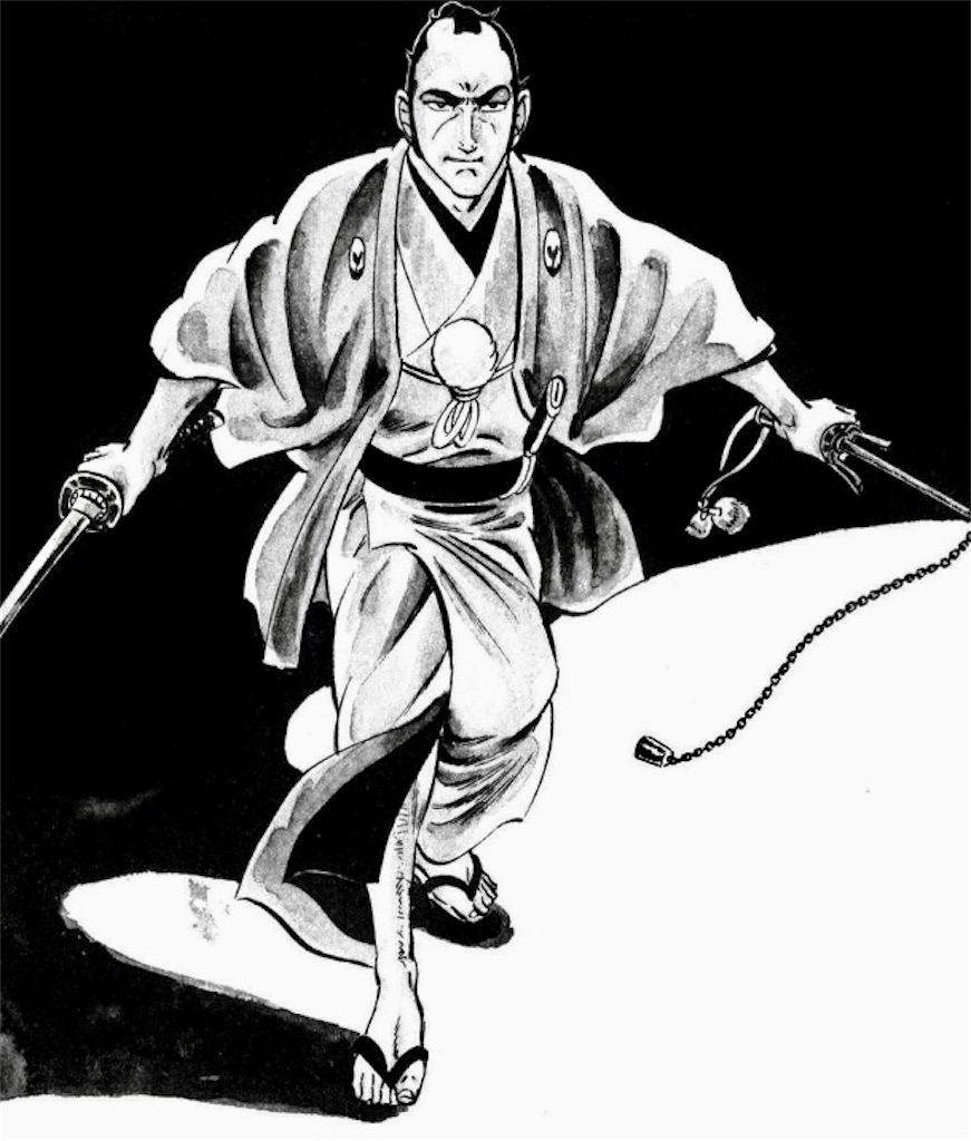 仕込み十手 - 近江の御隠居の趣味録