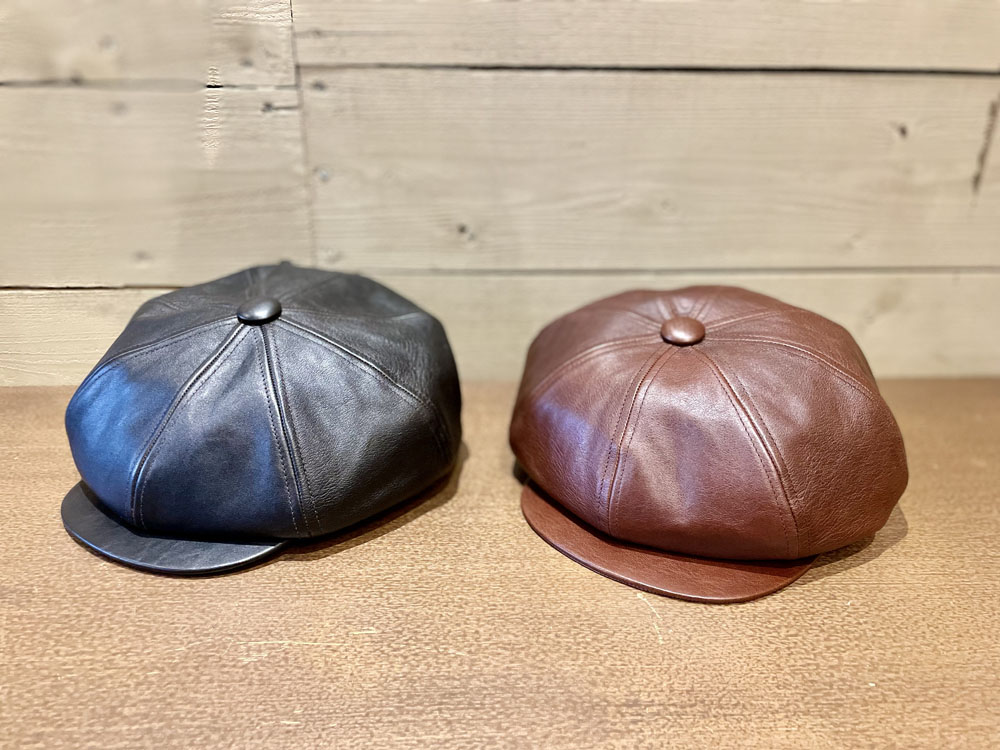 Dapper's/ダッパーズ のクラッシックなワンポイント☆40年代モデルの