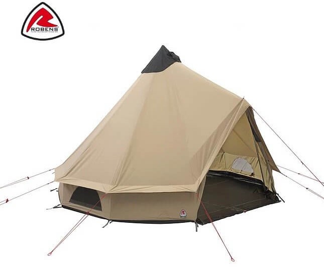 ROBENS クロンダイクグランデ専用 カーペット（現行品） 【公式通販】