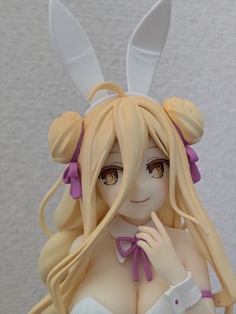 レビュー）BiCute Bunnies Figure 星宮六喰 デート・ア・ライブV - ぬ