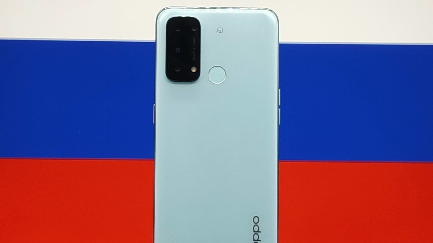 OPPO Reno5 A、日本向けモデルなのに「ロシア」で人気 - OPPOラボ