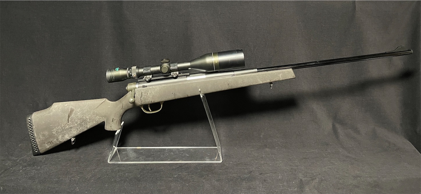 部屋の片隅に・・・名銃の系譜あり⑨ ～スーパー9プロを・・・撃つッ