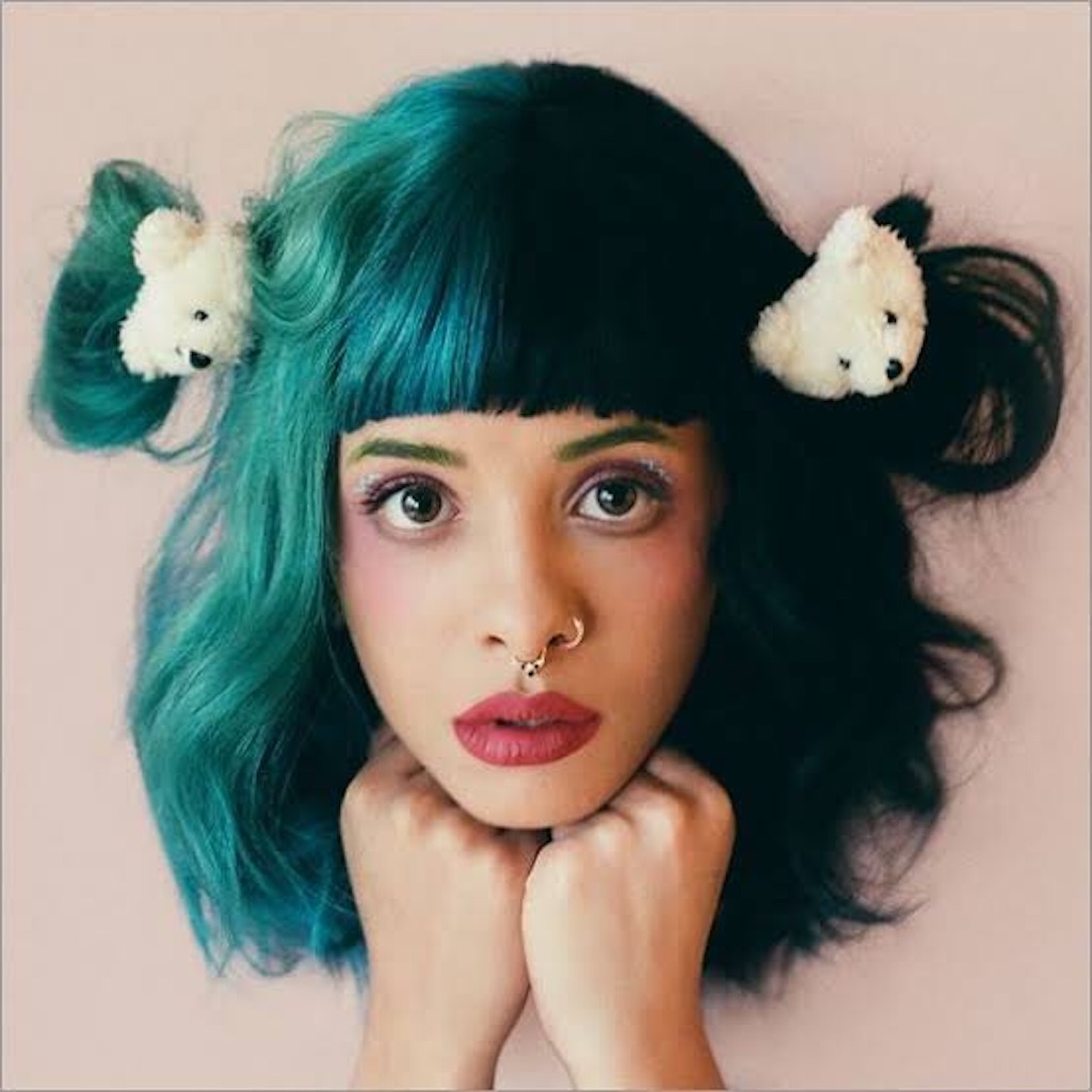 アーティスト紹介】Melanie Martinez - ロンリーハーツクラブ