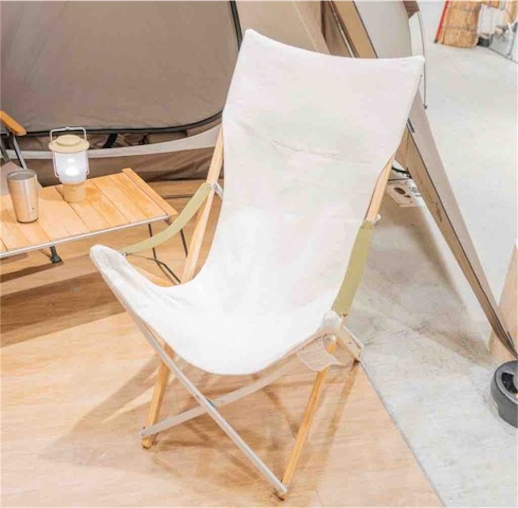 美品】peak スノーピークTake!チェア ロング ☆価格改定【未使用