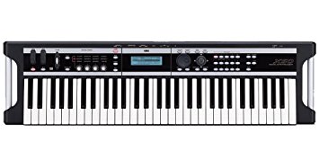 機材レビュー】KORG micro X - くりっぱーとろにくすのブログ
