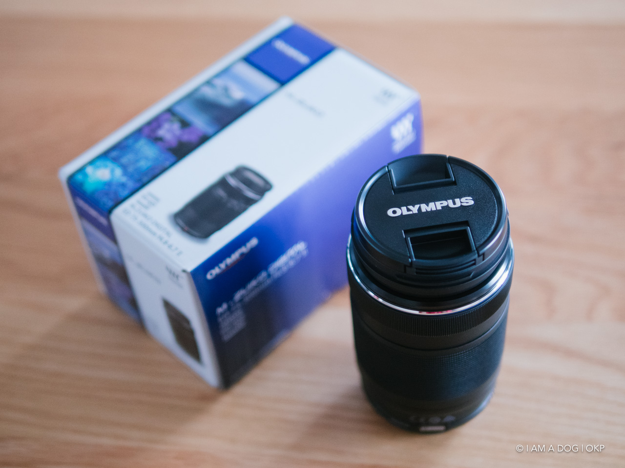 もっと評価されて良いのでは？ 3万円台の超望遠ズーム M.ZUIKO DIGITAL