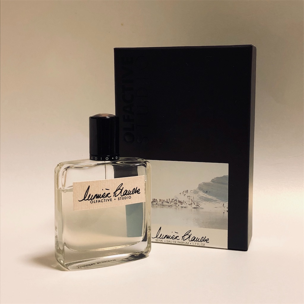 Lumiere Blanche (2012) - La Parfumerie Tanu