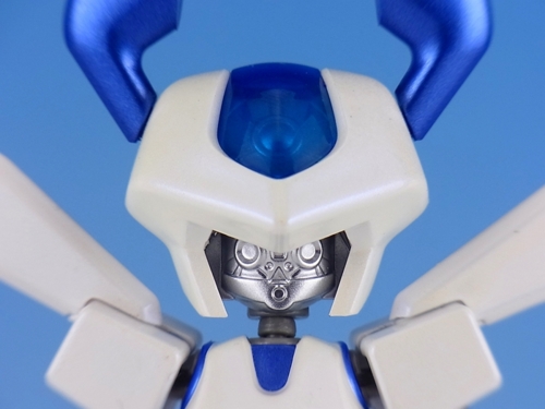 D-Arts メダロット ロクショウ レビュー - YOの玩具箱