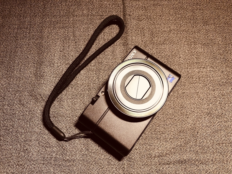 保証期間内に『SONY RX-100』を修理に出したことの顛末 - 元IT土方の供述