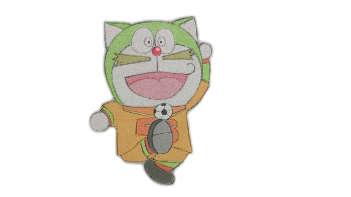 ドラえもんズ』は何故今でも人気？② - あジャイの毎日ドラえもん