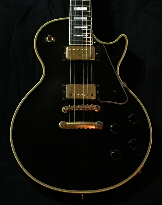 1993 Orville by Gibson LPC-57BB ( Yamano Limited Editon / 1957