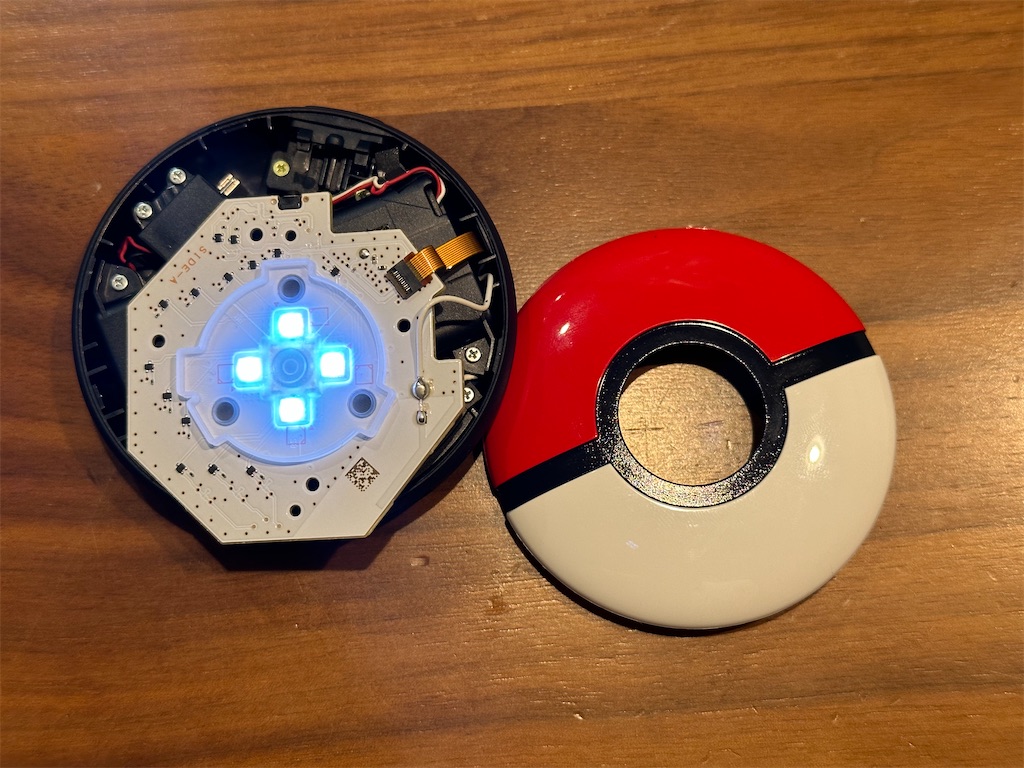 新品】 ポケモン Pokémon GO PLUS+ 3個 Pokemon GO Plus + ポケモンGO