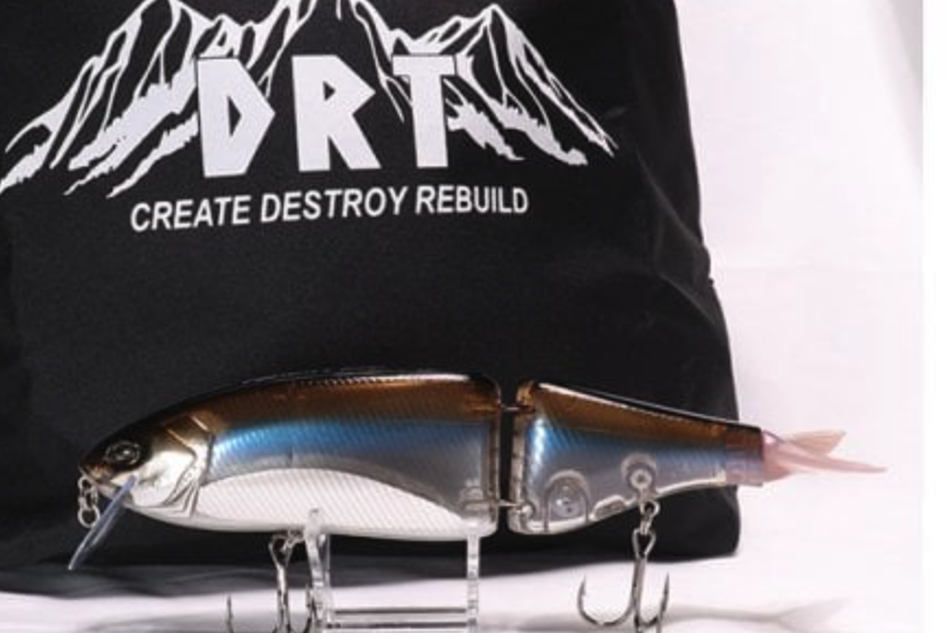 DRT クローラーボーイズ クラッシュ9 限定カラー boyz DRT クラッシュ9