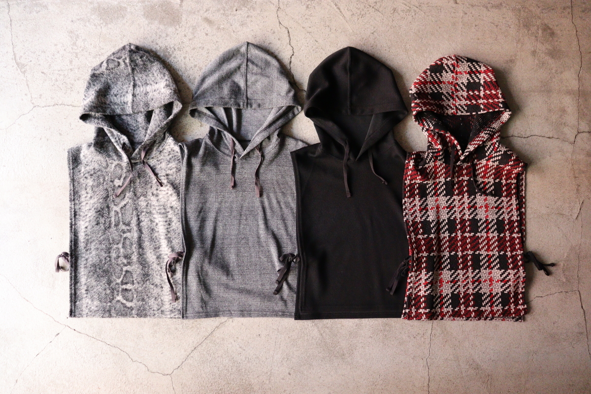ENGINEERED GARMENTS