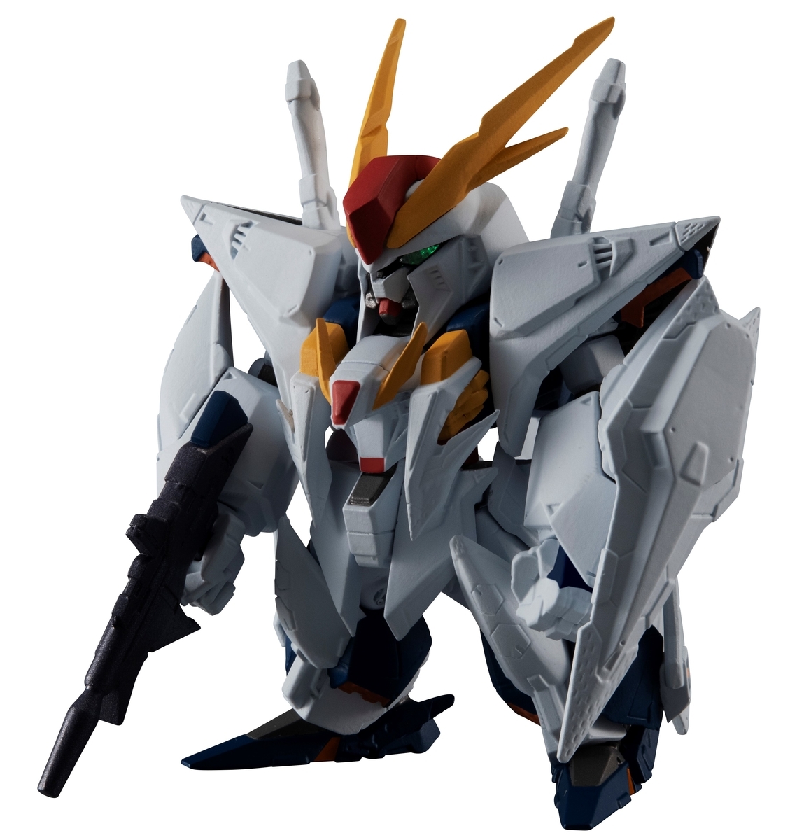 FW GUNDAM CONVERGE】EXシリーズ第34弾は『閃光のハサウェイ』の主人公