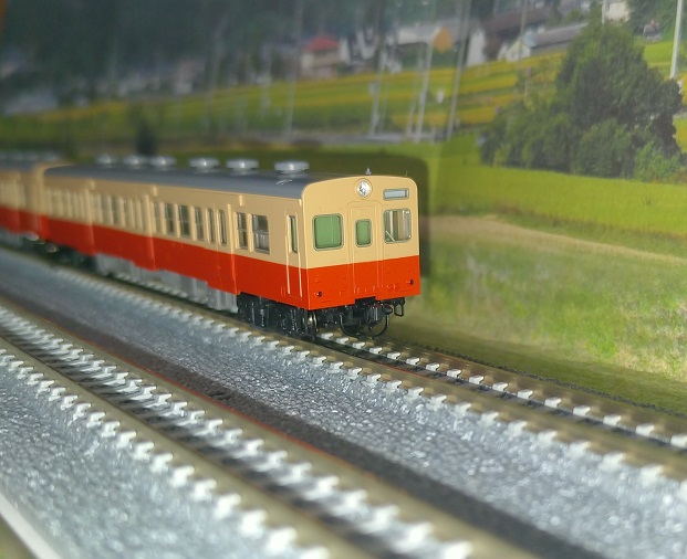 鉄道模型167 【キハ30系】TomixとKATO製品を比較して
