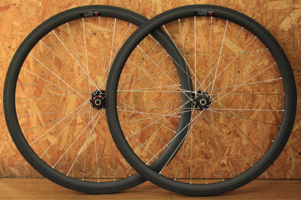 Litespeed BLADE、デュラ10s組みカーボンホイールおまけ Litespeed
