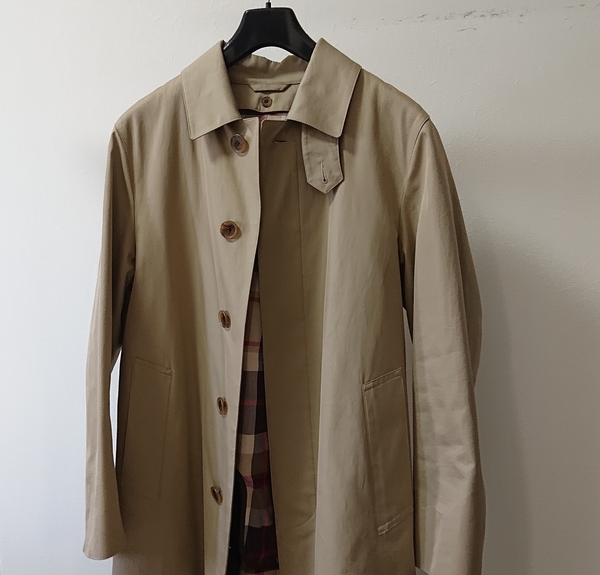 MACKINTOSH LONDON（マッキントッシュロンドン）のダンケルドMLを