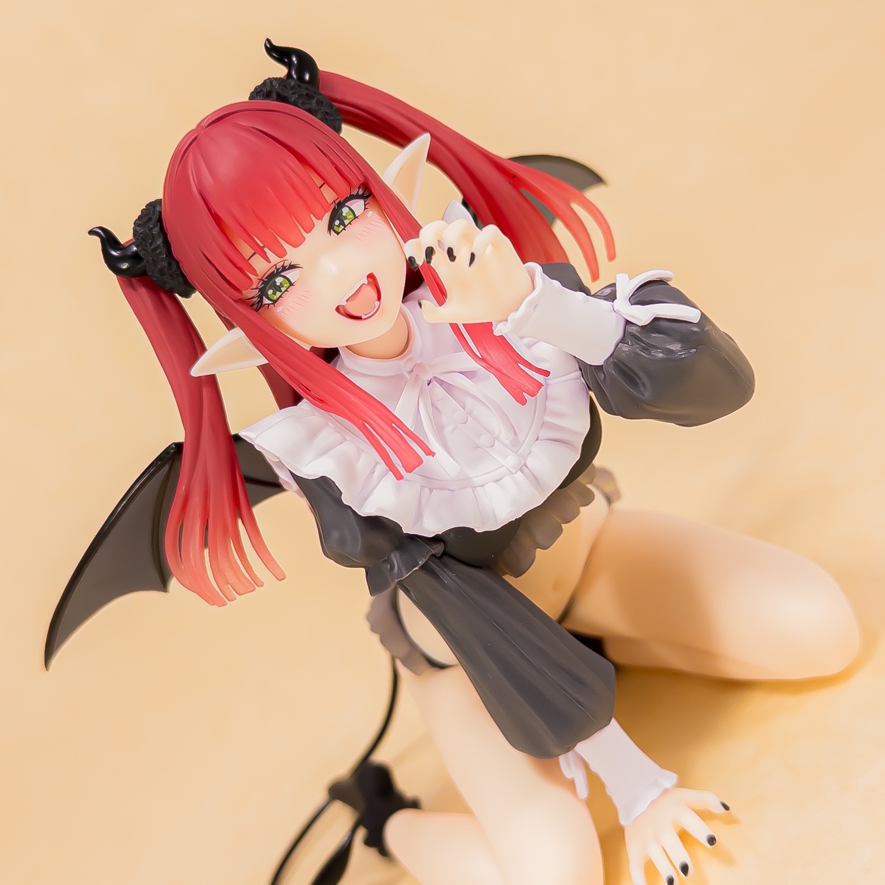 その着せ替え人形は恋をする DesktopCuteフィギュア 喜多川海夢 10個