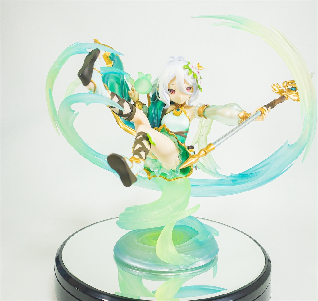 プリンセスコネクト！Re:Dive コッコロ 1/7スケールフィギュア - 柳